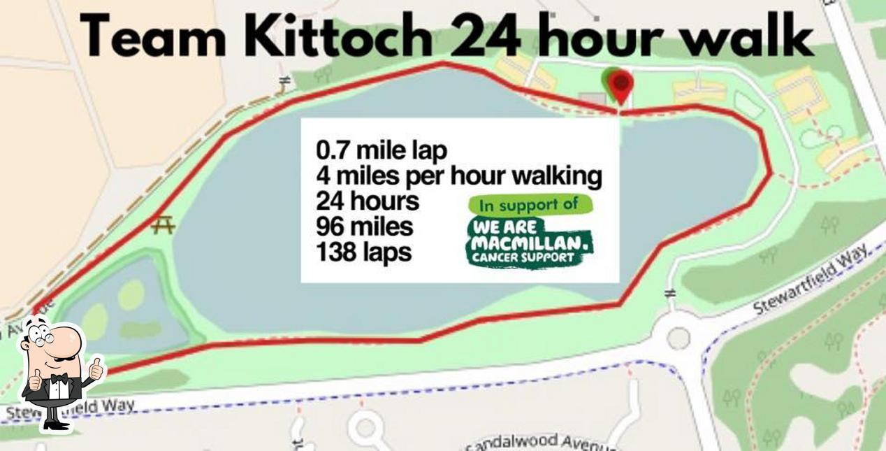 The Kittoch, Stewartfield Cres in East Kilbride Restaurant menu and