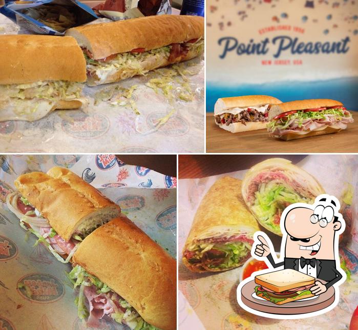 Best sub sandwiches in Escondido restaurants, winter 2024 Restaurant Guru