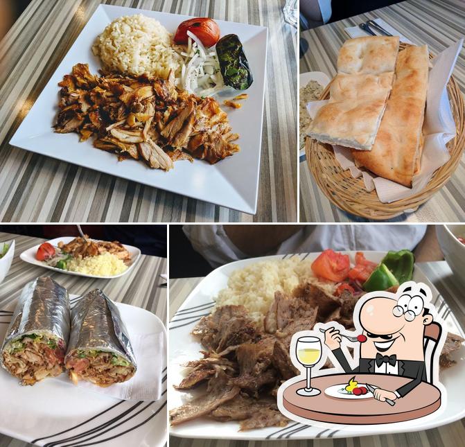 Koz Bingol Turkish Restaurant in Toronto - Restaurant menu and reviews