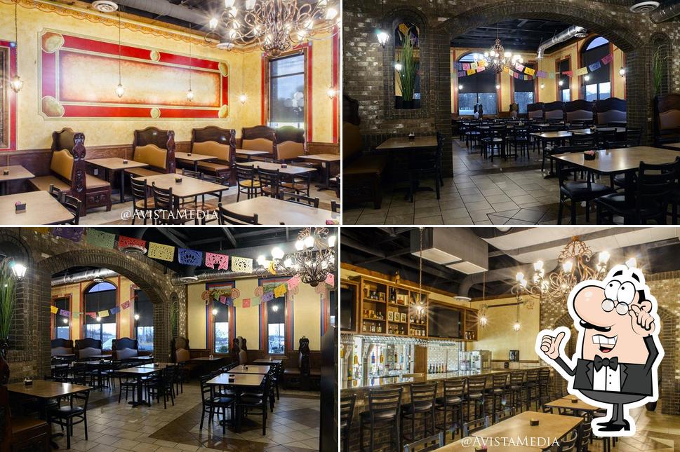Restaurante Los Jalapenos, White House, 526 TN76 Opiniones del