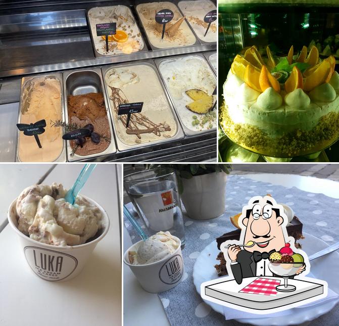 Art Pâtisserie