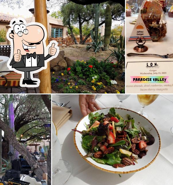 LON’s Last Drop in Paradise Valley Restaurant reviews