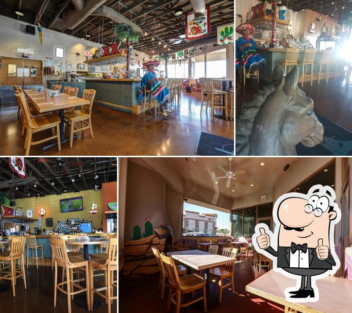 Que Bueno in Fountain Hills Restaurant reviews