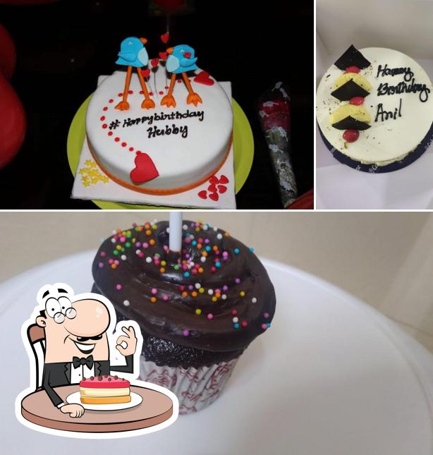 Cakezone in As Rao Nagar,Hyderabad - Best Cake Delivery Services in  Hyderabad - Justdial