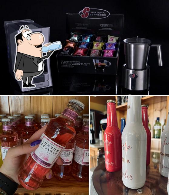 Enoteca La Svolta