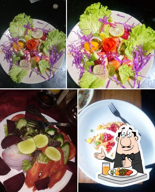 IL Padrino Pizza Garden Restaurant And Hotel