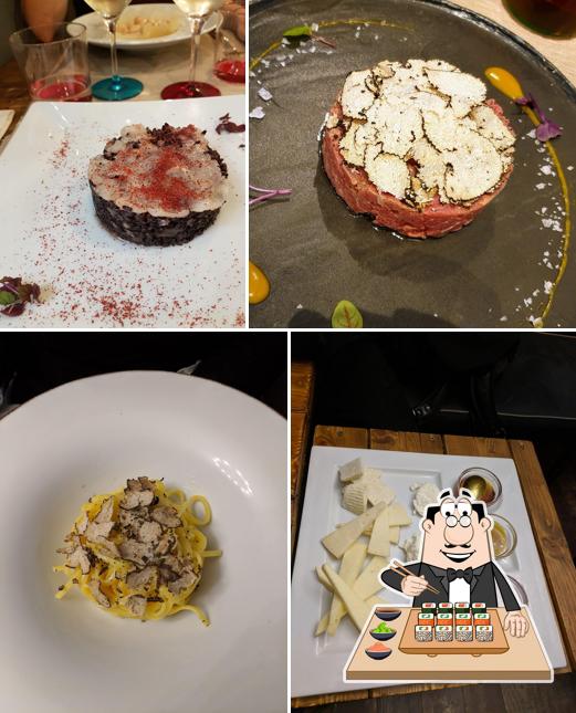 Ristorante Murales Bistrò