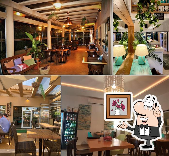 Portobello restaurant, Albufeira Restaurant menu and reviews