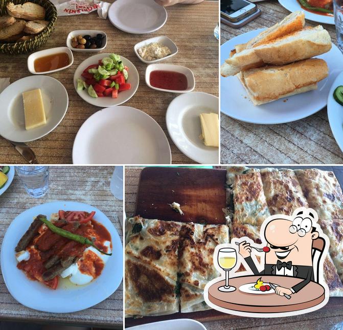 Problemin Yeri, Turkey - Restaurant reviews