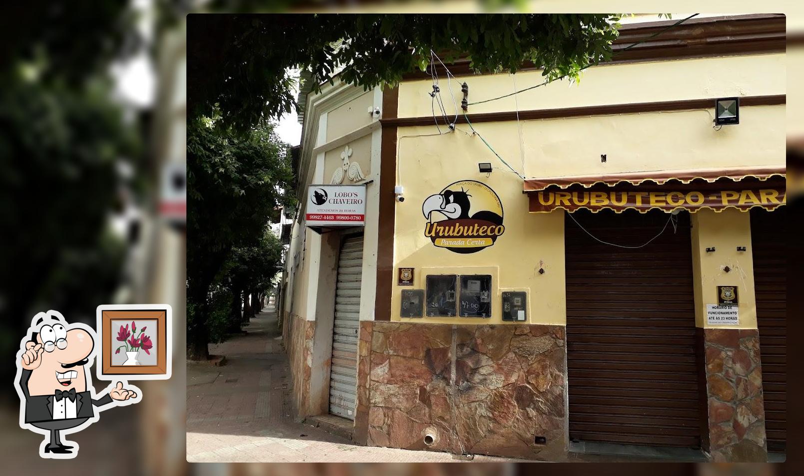 RRSTAURANTE TEMPERO MINEIRO