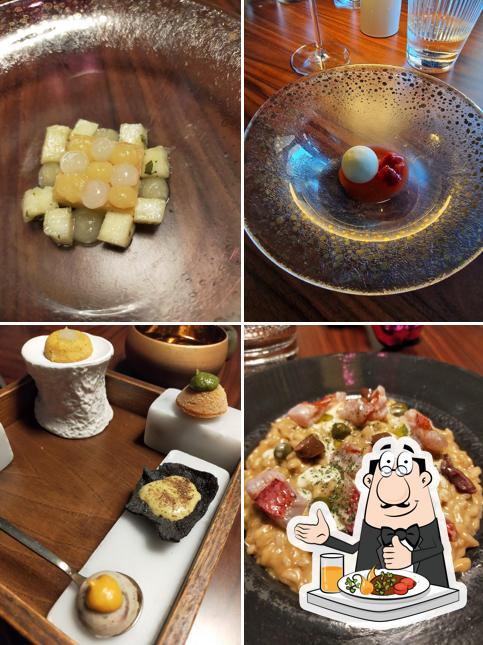 Ristorante Pepenero-Cucina6zero