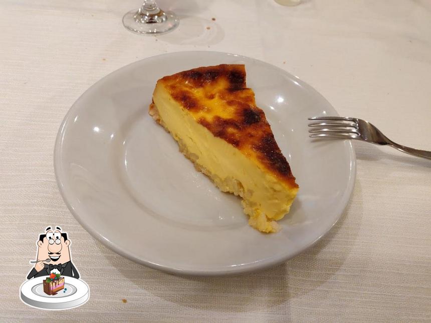 Vedi questa foto di Trattoria Da Pucci