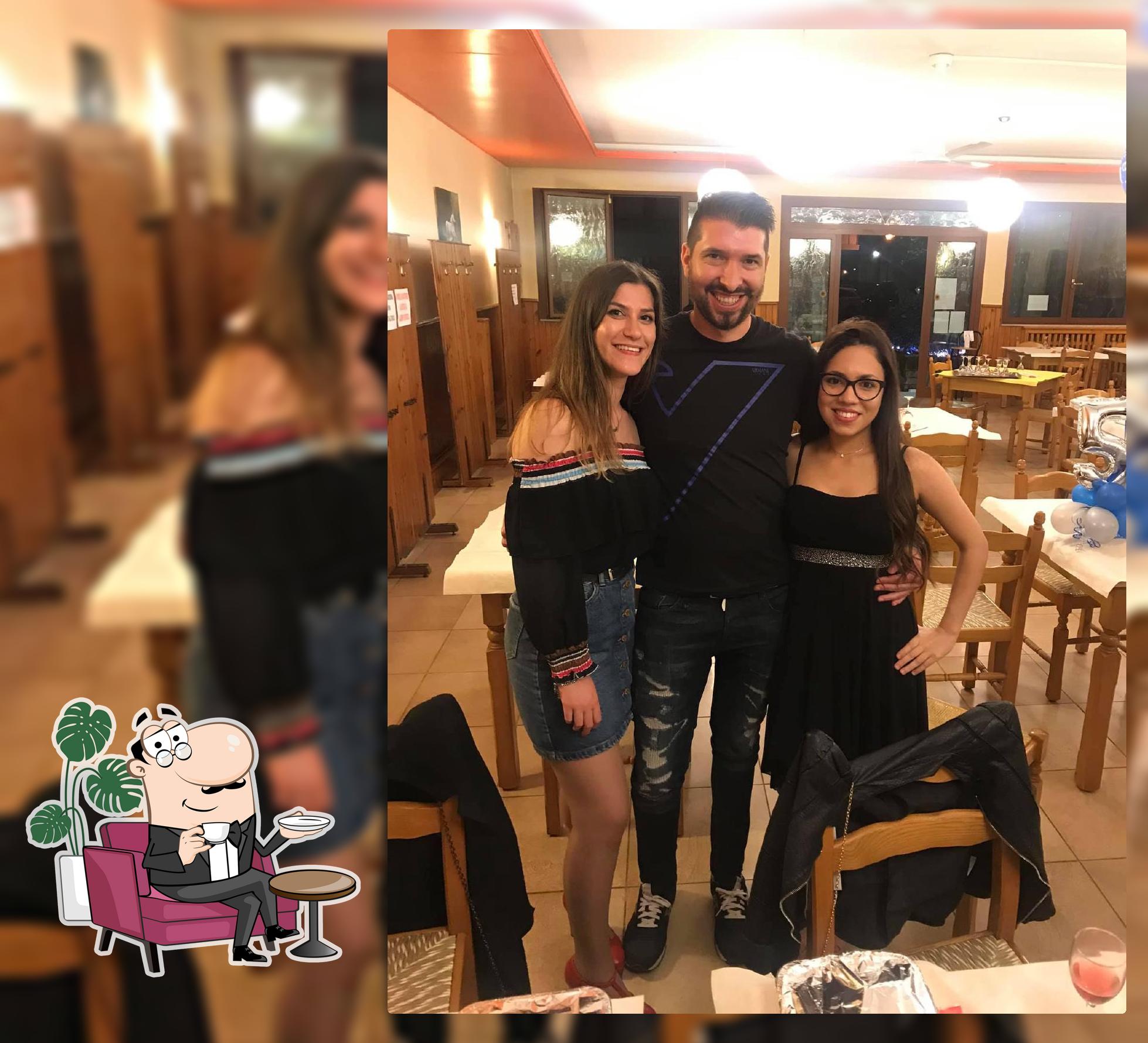 TRATTORIA PIZZOLATO EGIDIO