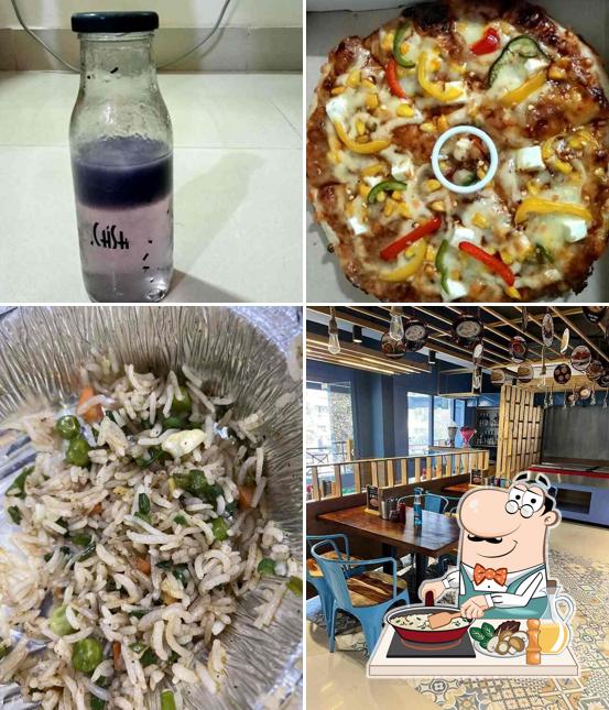 US Pizza
