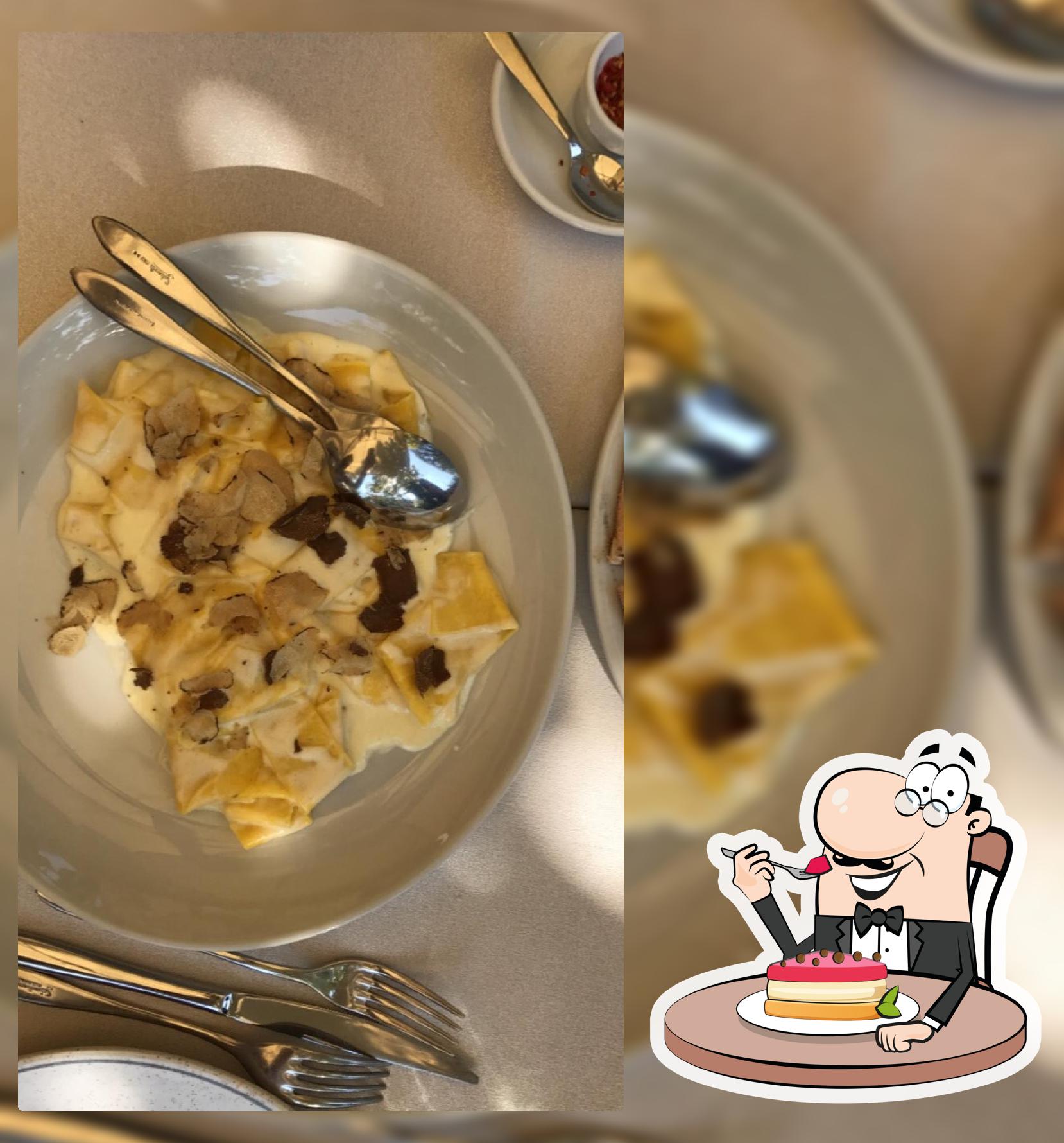Trattoria Dulé