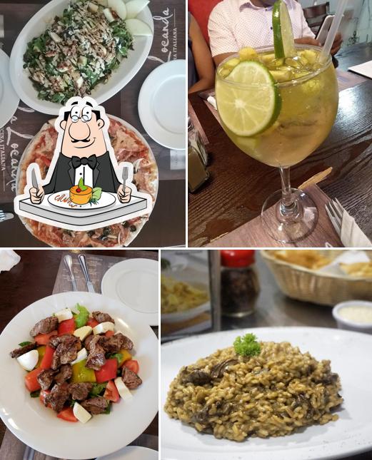 Restaurante La Locanda Patio Colombia, Santo Domingo, G248+X85
