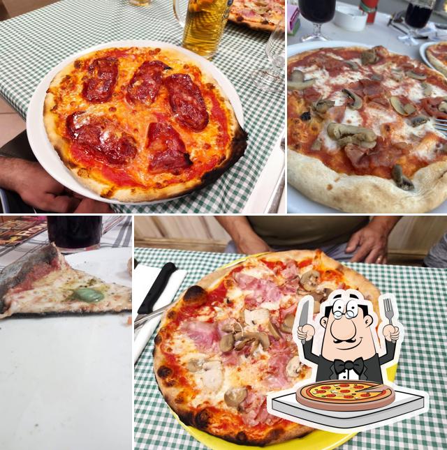 La pizza è il piatto veloce preferito al mondo