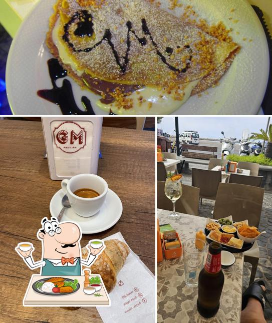 Platti al Bar Gm