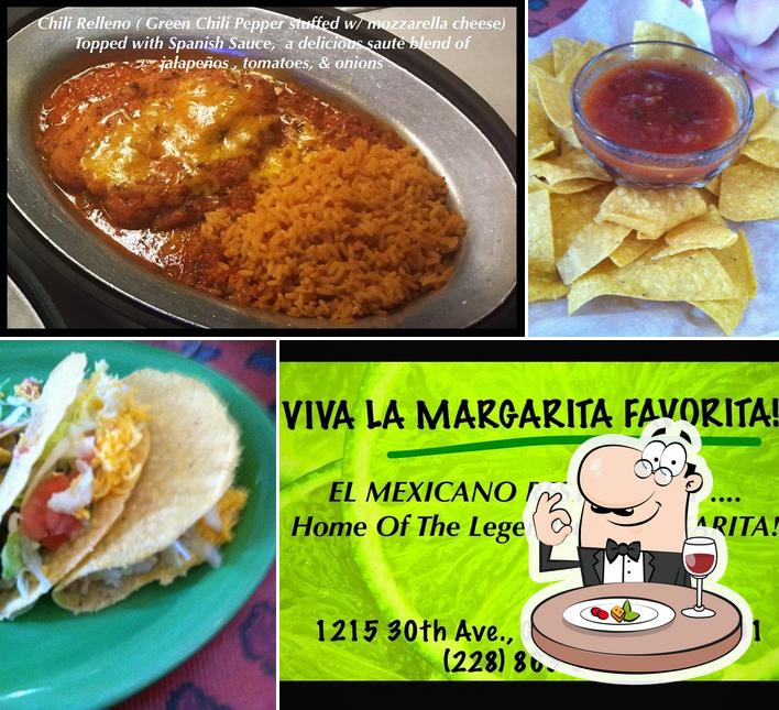 El Mexicano Restaurante (Downtown Gulfport) in Gulfport Restaurant