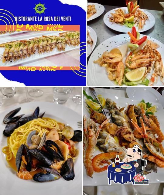 La Rosa dei Venti