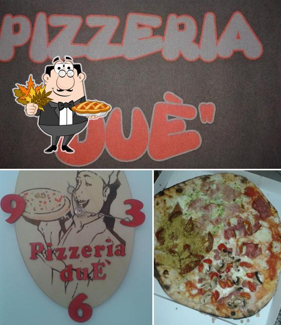 Vedi questa immagine di PIZZERIA DUÈ