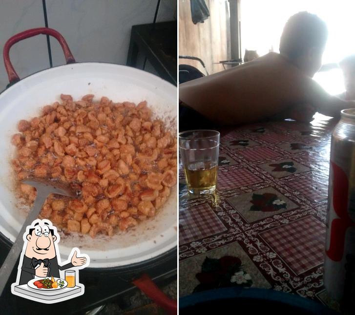 Bar Do Maurinho