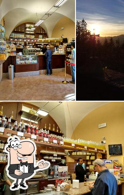 Bar del Convento