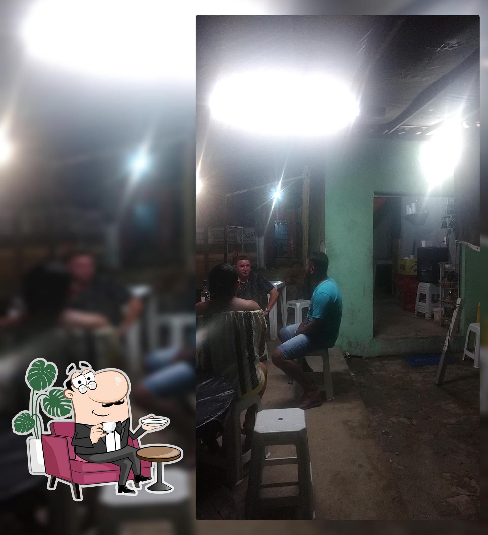 Butico's Bar