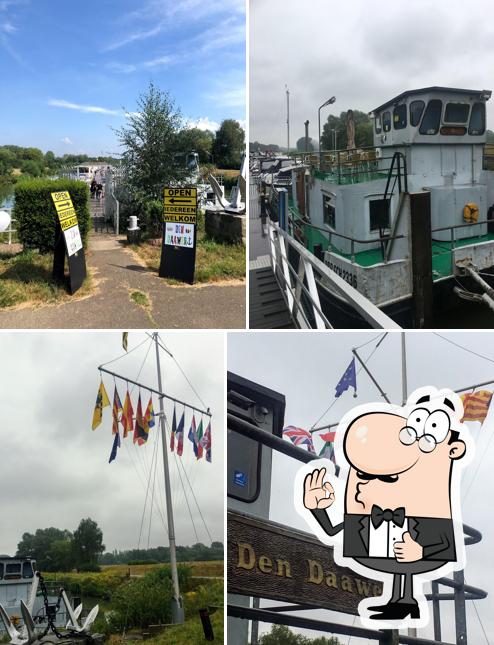 Regarder l'image de Café-clubschip Den Daawer