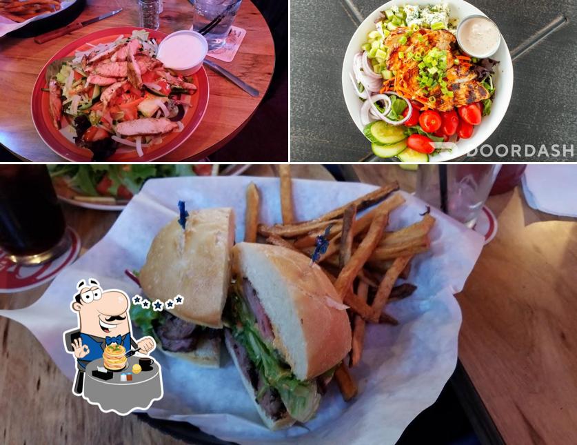 Front Range Inn, Lakewood - Restaurant menu, prices and reviews