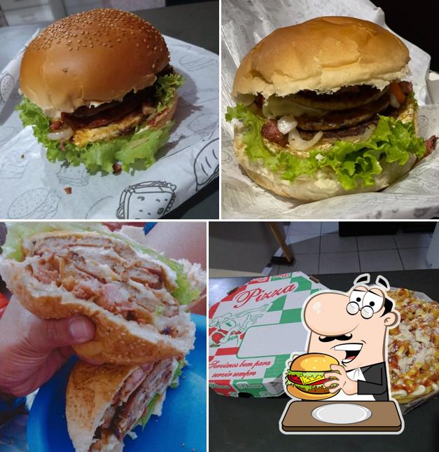 Lanches Da Claudia