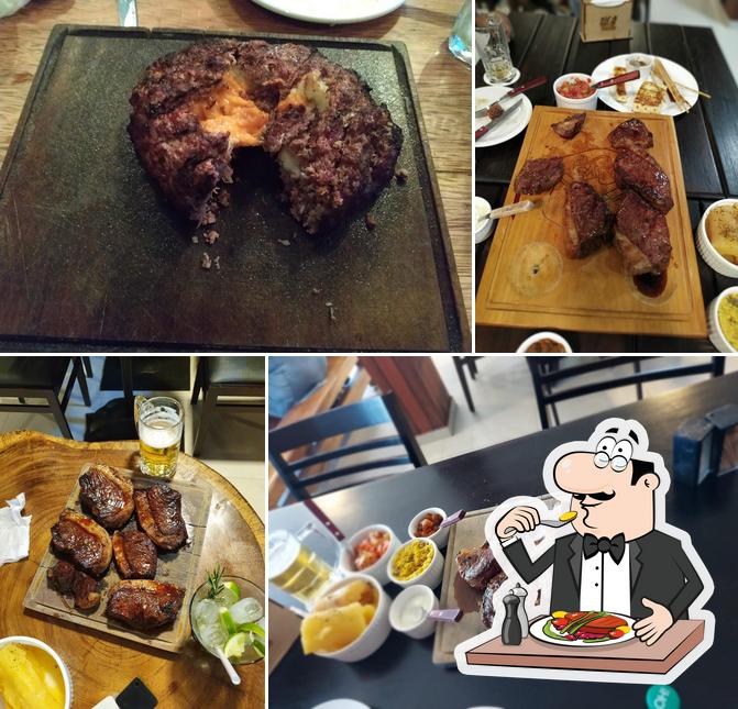 MG Steak House - Churrascaria, Chopp e Drinks Parauapebas - PA
