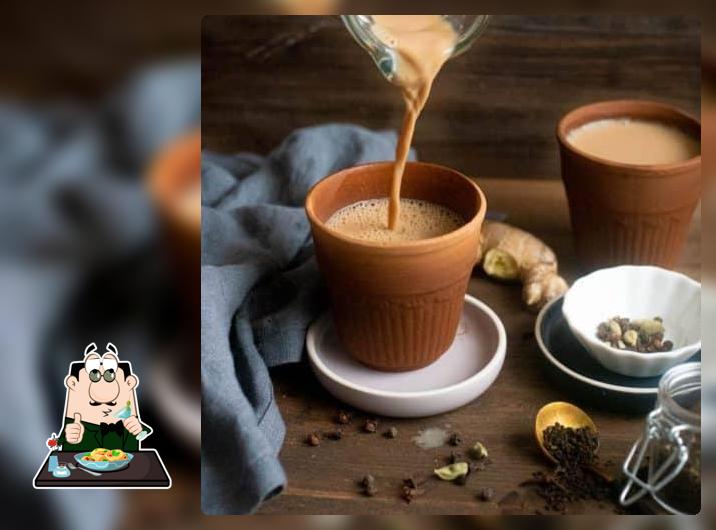 Banti Tea & Coffee Shop
