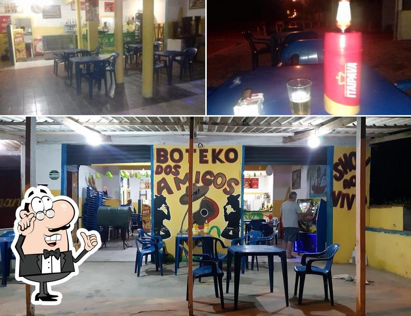 Boteko dos Amigos