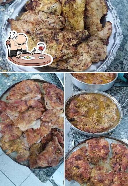 Lanches kairós