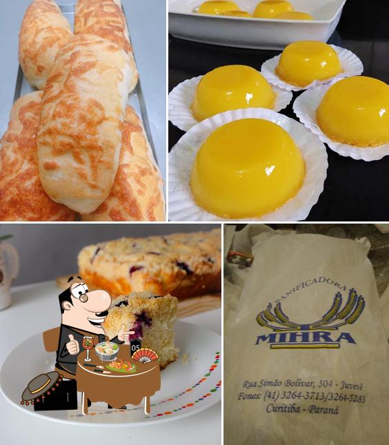 Panificadora Mihra