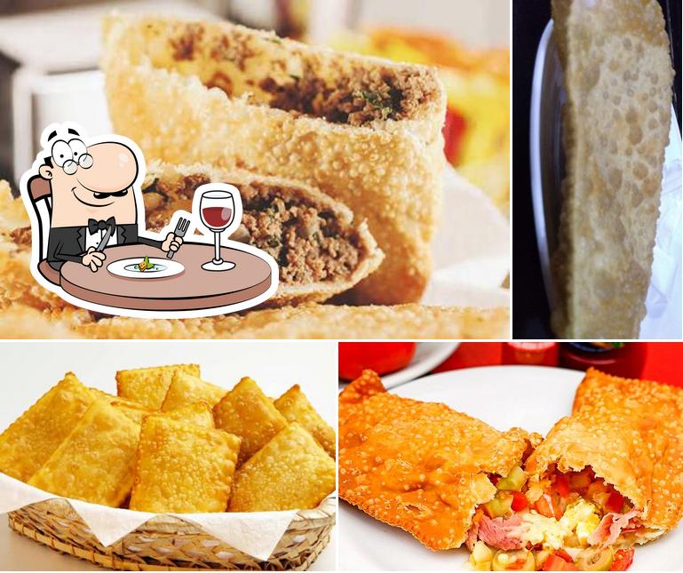 Pastelaria Dos Amigos