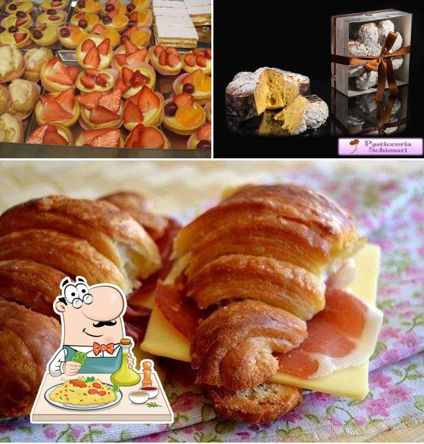 Pasticceria Schiesari