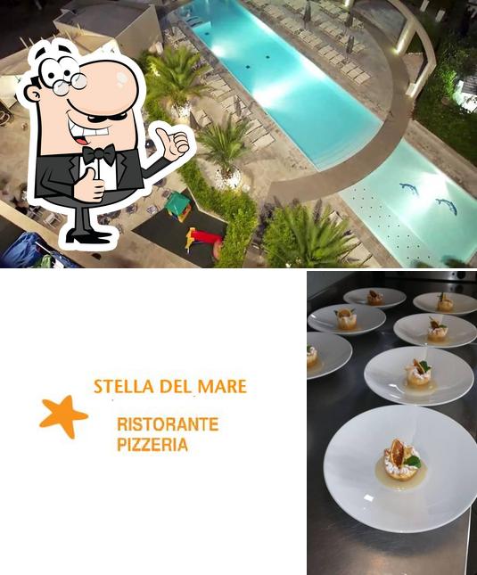 Voir l'image de Ristorante Stella del Mare