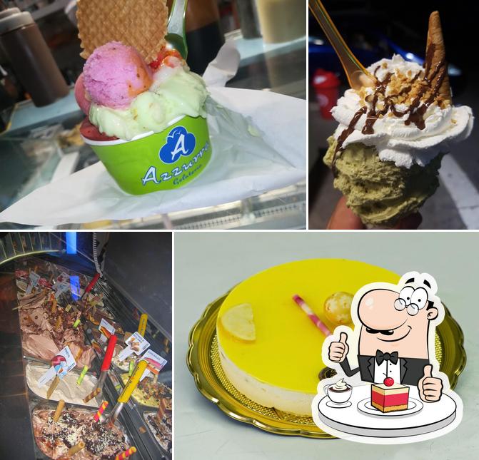 Gelateria Azzurra