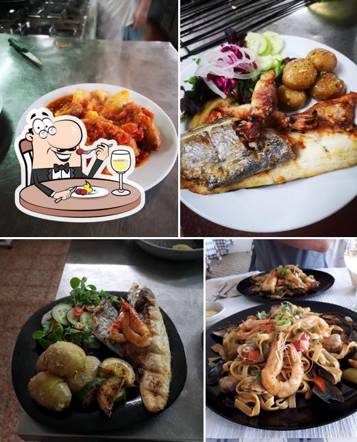 the Hook restaurant, Lagos Restaurant reviews
