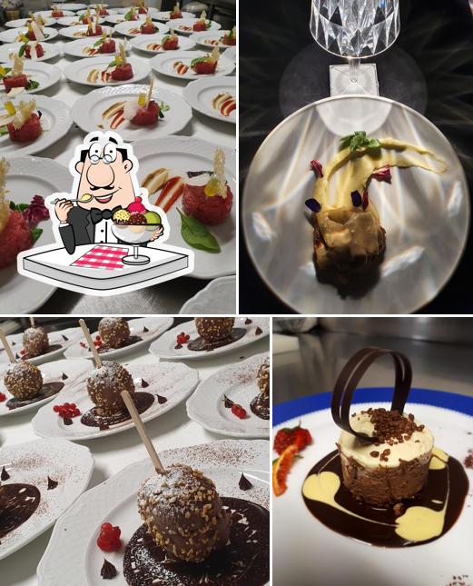 Ristorante ël Sacocin