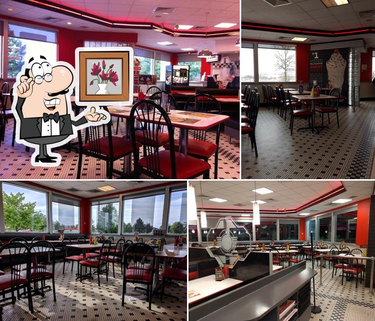 Best steak restaurants in Ypsilanti, autumn 2023 Restaurant Guru