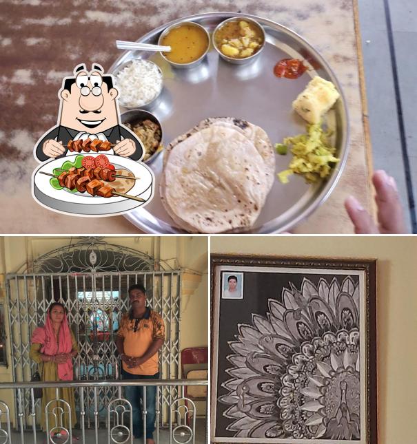 Yamuna Restaurant