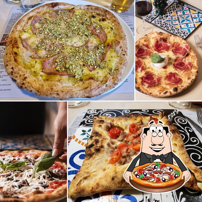 La pizza è il piatto veloce più amato al mondo