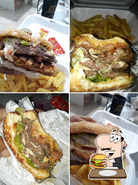 American Burguer