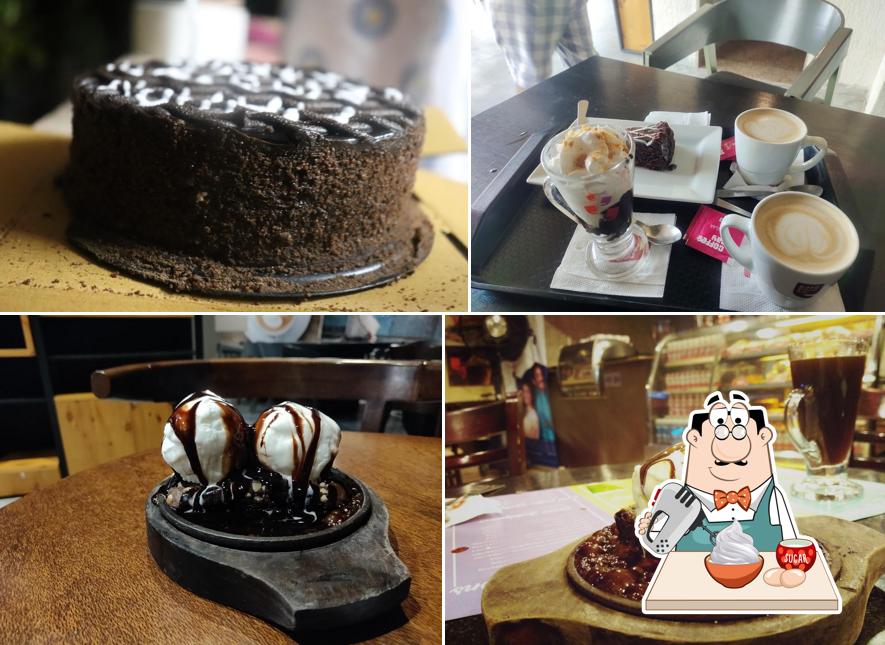 Café Coffee Day