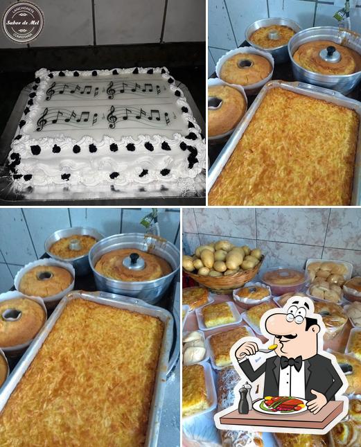 Confeitaria e Lanchonet Sabor de Mel