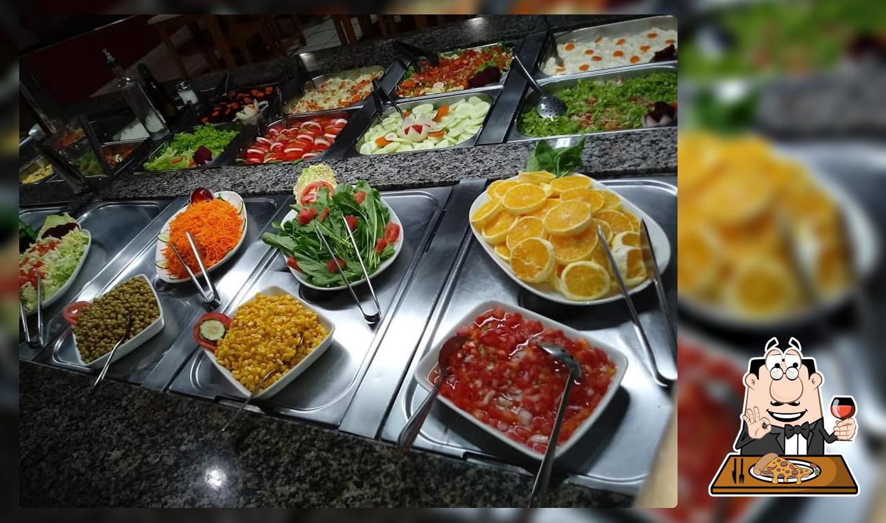 Coliseum Restaurante e Centro de Eventos