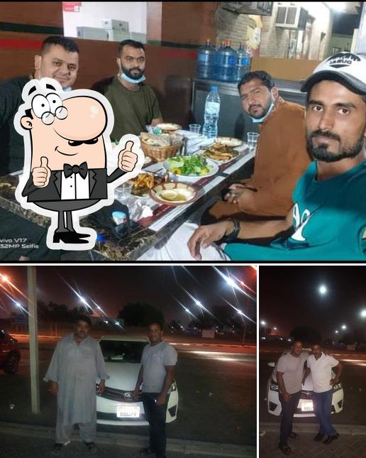 Eat & Drink restaurant, Dubai, Jabel Ali Free Zone
